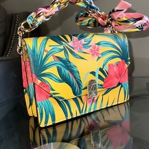 ALDO - HANDBAG TROPICAL